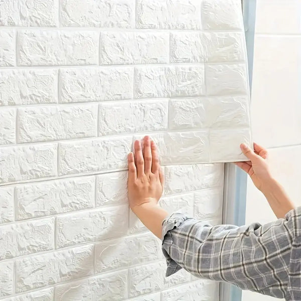 Panel para pared 3D