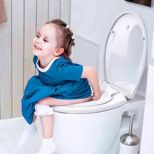 Asiento Mágico para Niños y Adultos