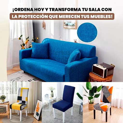 Combo protectores