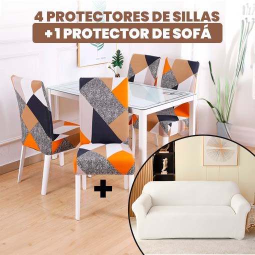Combo protectores