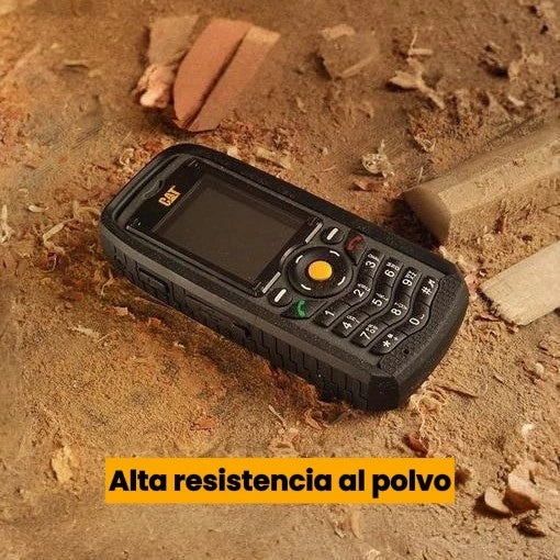 CELULAR CAT B25 + CELULAR 6300 GRATIS 😱🎁