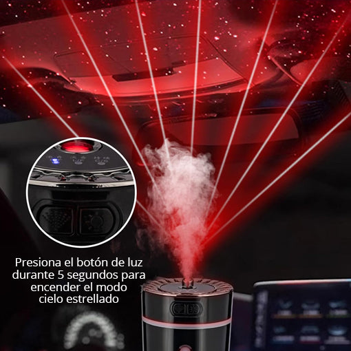 HUMIDIFICADOR + TOPES ANTIGOLPES GRATIS✨🌟