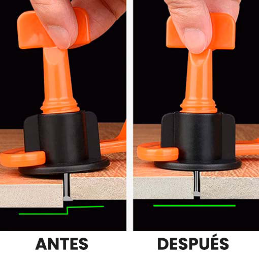 PACK DE NIVELACIÓN + REGLA GRATIS 🧱 🛠️🏗️