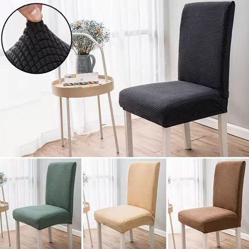 Protectores para sillas