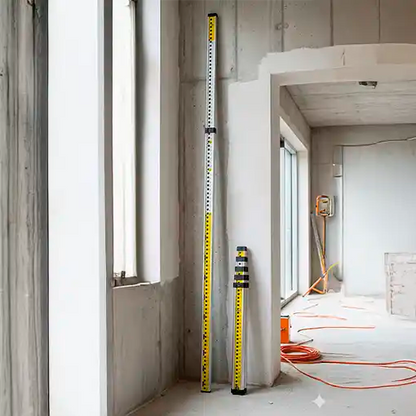 Regla medidora 5 metros