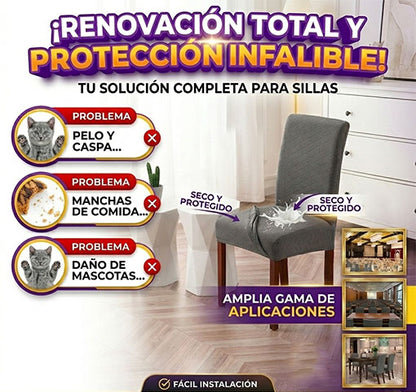 Combo protectores